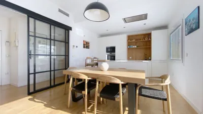 Penthouse in the Old Town photo 7