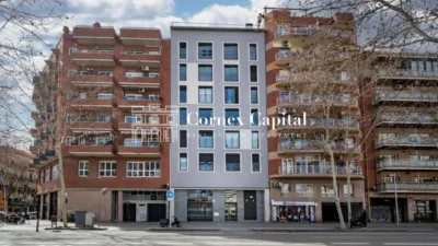 Apartment on Carrer de Bac de Roda photo 2