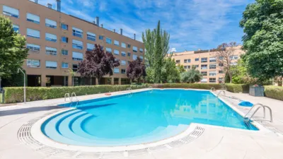 Piso en alquiler en Piovera - Imagen 15