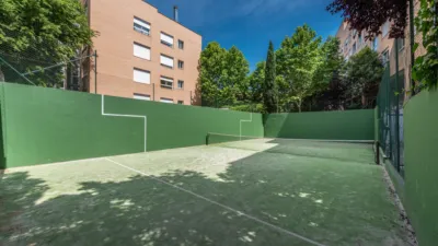 Piso en alquiler en Piovera - Imagen 16