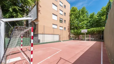 Piso en alquiler en Piovera - Imagen 17
