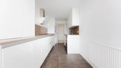 Piso en alquiler en Piovera - Imagen 8