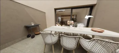 Detached house in Ca Noriol photo 13