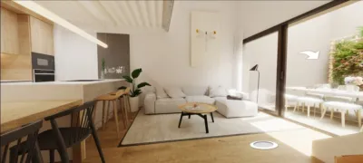 Detached house in Ca Noriol photo 2