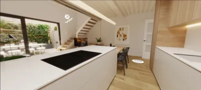 Detached house in Ca Noriol photo 3