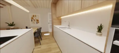 Detached house in Ca Noriol photo 8