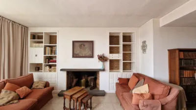 Duplex penthouse on Carrer de Sant Joan Baptista de la Salle photo 10