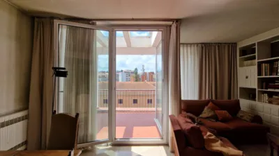 Duplex penthouse on Carrer de Sant Joan Baptista de la Salle photo 11