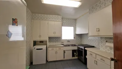 Duplex penthouse on Carrer de Sant Joan Baptista de la Salle photo 14