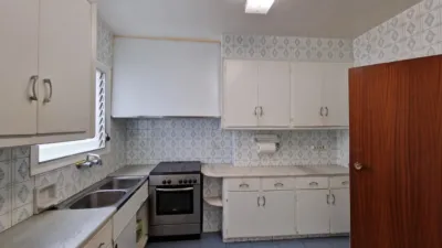 Duplex penthouse on Carrer de Sant Joan Baptista de la Salle photo 15