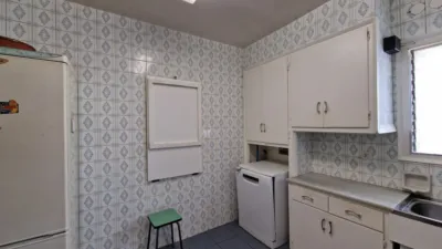Duplex penthouse on Carrer de Sant Joan Baptista de la Salle photo 16