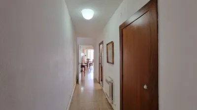 Duplex penthouse on Carrer de Sant Joan Baptista de la Salle photo 17