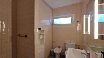 Duplex penthouse on Carrer de Sant Joan Baptista de la Salle photo 18