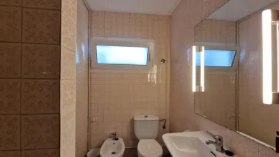 Duplex penthouse on Carrer de Sant Joan Baptista de la Salle photo 19