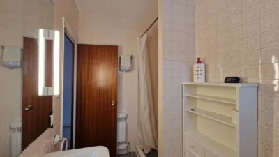 Duplex penthouse on Carrer de Sant Joan Baptista de la Salle photo 20