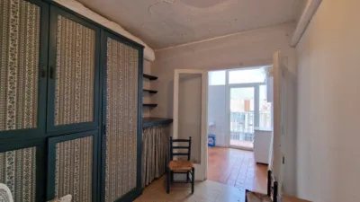 Duplex penthouse on Carrer de Sant Joan Baptista de la Salle photo 21