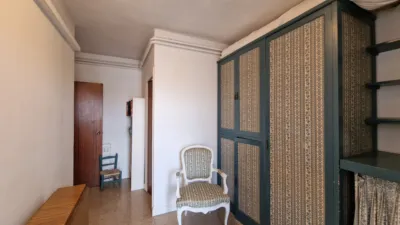 Duplex penthouse on Carrer de Sant Joan Baptista de la Salle photo 22