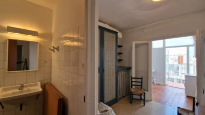 Duplex penthouse on Carrer de Sant Joan Baptista de la Salle photo 23