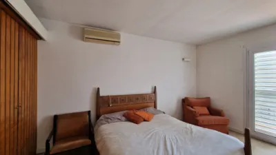 Duplex penthouse on Carrer de Sant Joan Baptista de la Salle photo 24