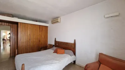 Duplex penthouse on Carrer de Sant Joan Baptista de la Salle photo 25