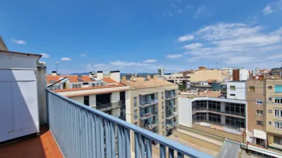 Duplex penthouse on Carrer de Sant Joan Baptista de la Salle photo 26