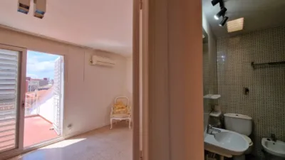 Duplex penthouse on Carrer de Sant Joan Baptista de la Salle photo 30