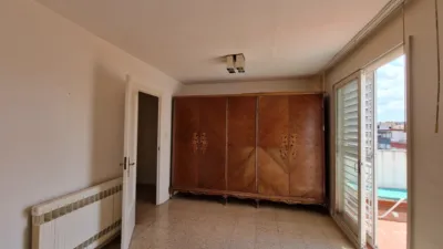 Duplex penthouse on Carrer de Sant Joan Baptista de la Salle photo 31