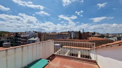Duplex penthouse on Carrer de Sant Joan Baptista de la Salle photo 32