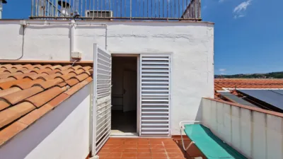 Duplex penthouse on Carrer de Sant Joan Baptista de la Salle photo 33