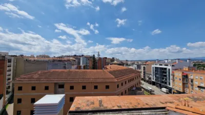 Duplex penthouse on Carrer de Sant Joan Baptista de la Salle photo 34