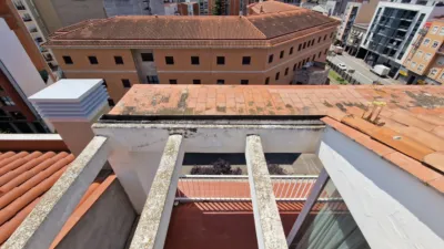 Duplex penthouse on Carrer de Sant Joan Baptista de la Salle photo 35