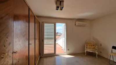 Duplex penthouse on Carrer de Sant Joan Baptista de la Salle photo 36