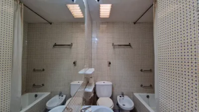Duplex penthouse on Carrer de Sant Joan Baptista de la Salle photo 37