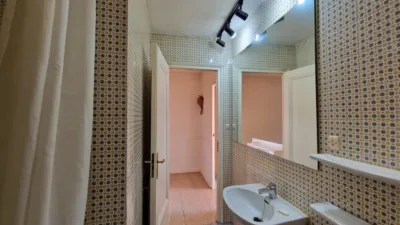 Duplex penthouse on Carrer de Sant Joan Baptista de la Salle photo 38