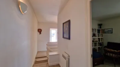 Duplex penthouse on Carrer de Sant Joan Baptista de la Salle photo 39