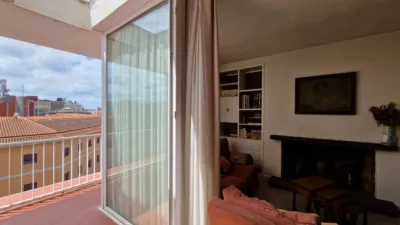 Duplex penthouse on Carrer de Sant Joan Baptista de la Salle photo 3