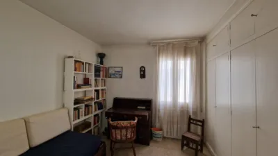 Duplex penthouse on Carrer de Sant Joan Baptista de la Salle photo 40