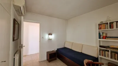 Duplex penthouse on Carrer de Sant Joan Baptista de la Salle photo 41