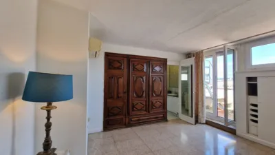 Duplex penthouse on Carrer de Sant Joan Baptista de la Salle photo 42