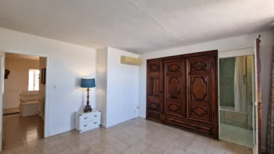 Duplex penthouse on Carrer de Sant Joan Baptista de la Salle photo 43