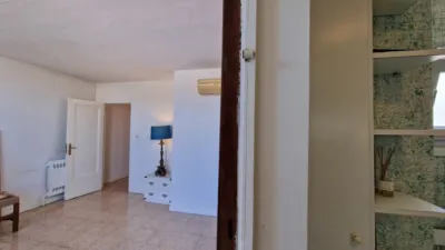 Duplex penthouse on Carrer de Sant Joan Baptista de la Salle photo 44