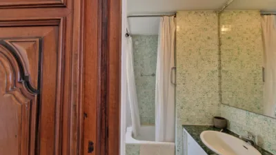 Duplex penthouse on Carrer de Sant Joan Baptista de la Salle photo 45