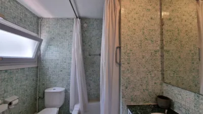 Duplex penthouse on Carrer de Sant Joan Baptista de la Salle photo 46