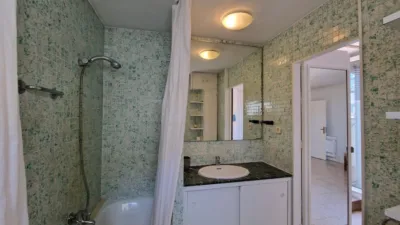 Duplex penthouse on Carrer de Sant Joan Baptista de la Salle photo 47