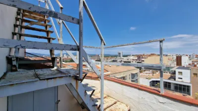 Duplex penthouse on Carrer de Sant Joan Baptista de la Salle photo 49