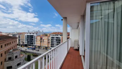 Duplex penthouse on Carrer de Sant Joan Baptista de la Salle photo 5