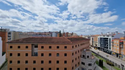 Duplex penthouse on Carrer de Sant Joan Baptista de la Salle photo 6