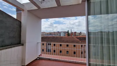 Duplex penthouse on Carrer de Sant Joan Baptista de la Salle photo 8