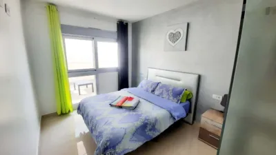 Apartment in Punta Prima photo 10