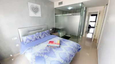 Apartment in Punta Prima photo 11